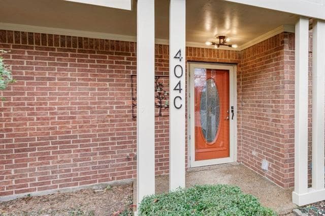 Foto del edificio - 404 S Fannin St