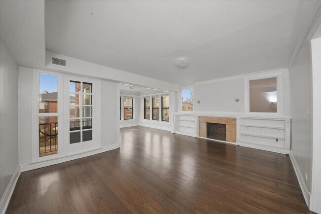 Foto del edificio - 6541 S Woodlawn Ave