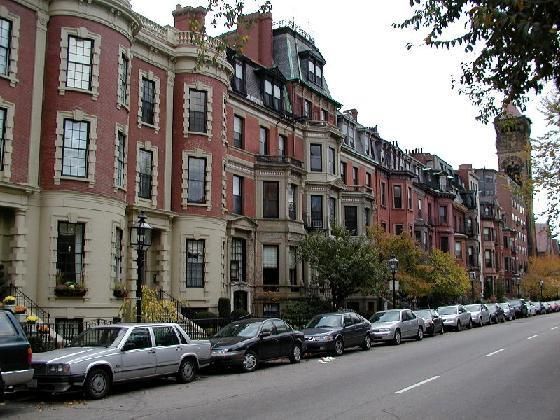 Foto del edificio - 1412 Commonwealth Ave