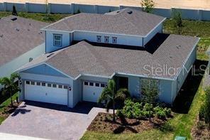 Foto del edificio - 15209 Willow Ridge Dr