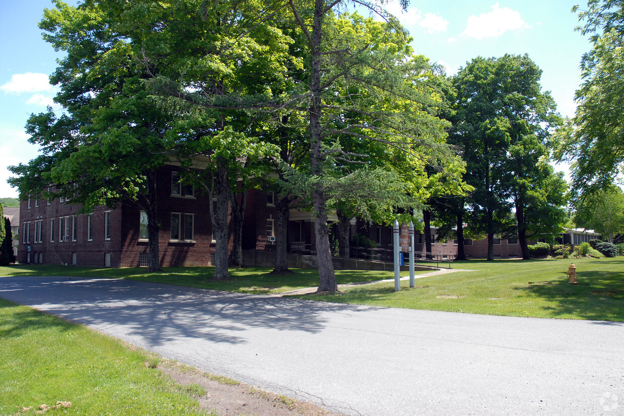 Foto del edificio - Hamilton Manor