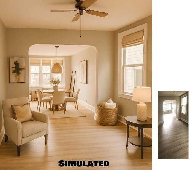 Foto del edificio - 135 W 52nd St