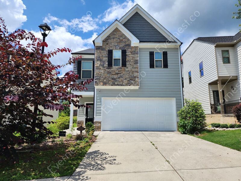 4230 May Apple Ln, Atlanta, GA 30349 House Rental in Atlanta, GA