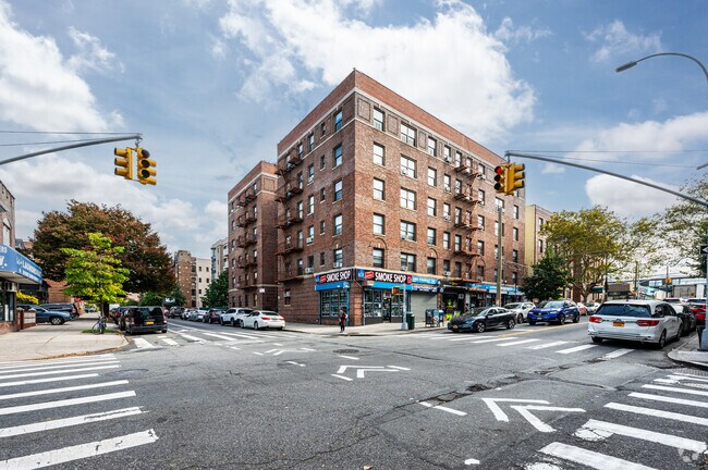 Building Photo - The Paul Revere Owners Corp.