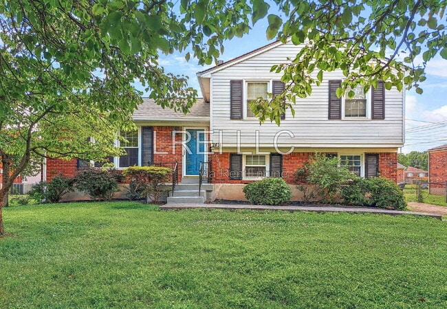 Photo - 2414 Parkdale Avenue House