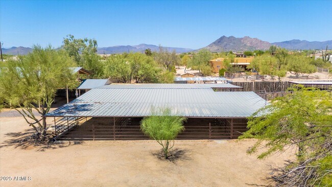 Building Photo - 6006 E Wildcat Dr