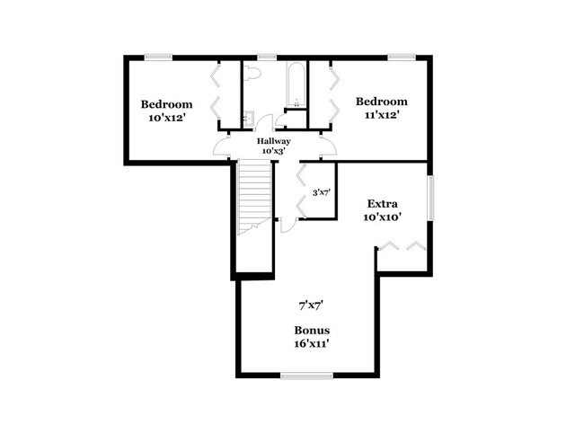 Foto del edificio - 609 Forest Pointe Pl