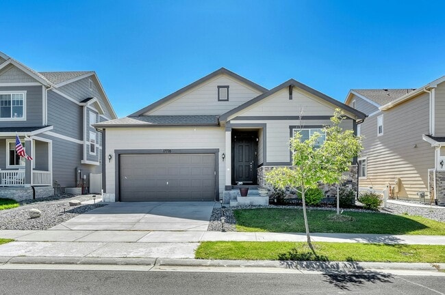 Photo - 17770 East Anthem Drive House
