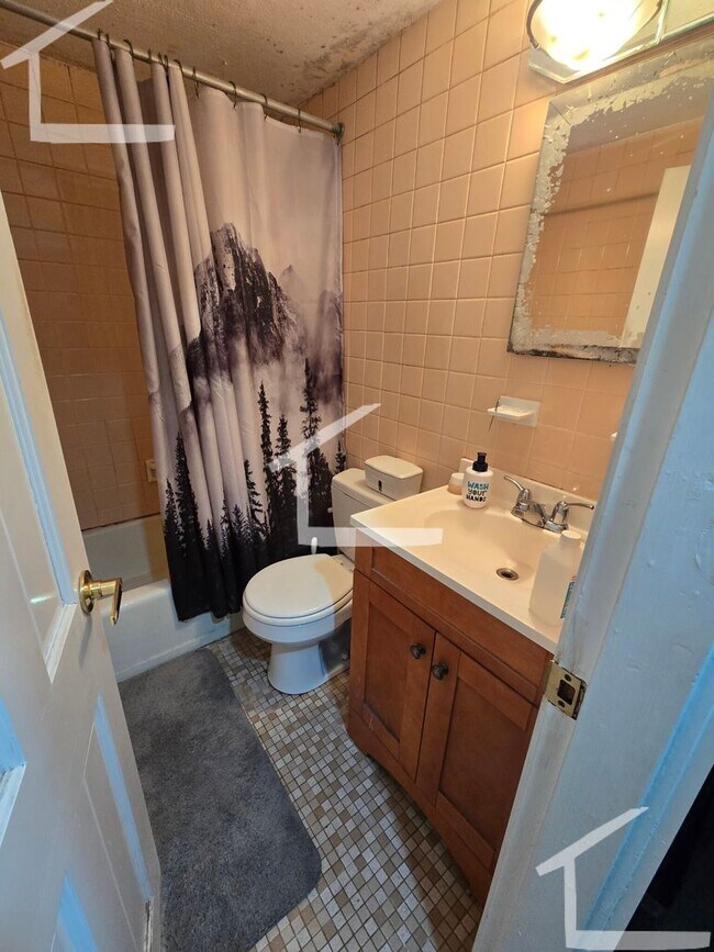 Foto del edificio - One bedroom MBTA GL-B