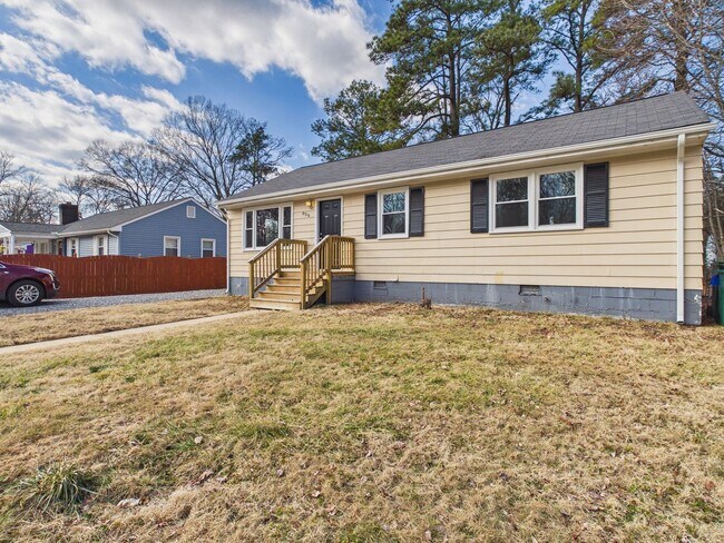 Foto del edificio - 954 Kingsway Rd