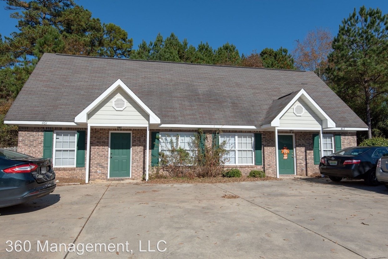 Primary Photo - 461-463 Taleeda Ct