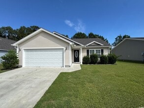 Building Photo - 122 Desurrency Ct