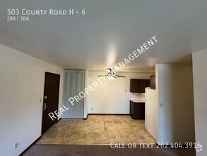 Building Photo - 503 County H