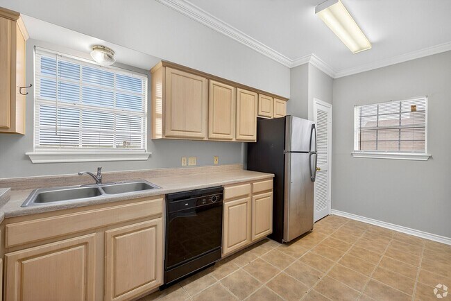 Foto del interior - East Wood