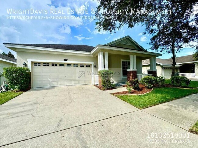 Foto del edificio - 18205 Fall Creek Dr