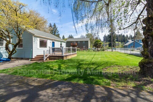 Foto del edificio - 212 Alki Rd