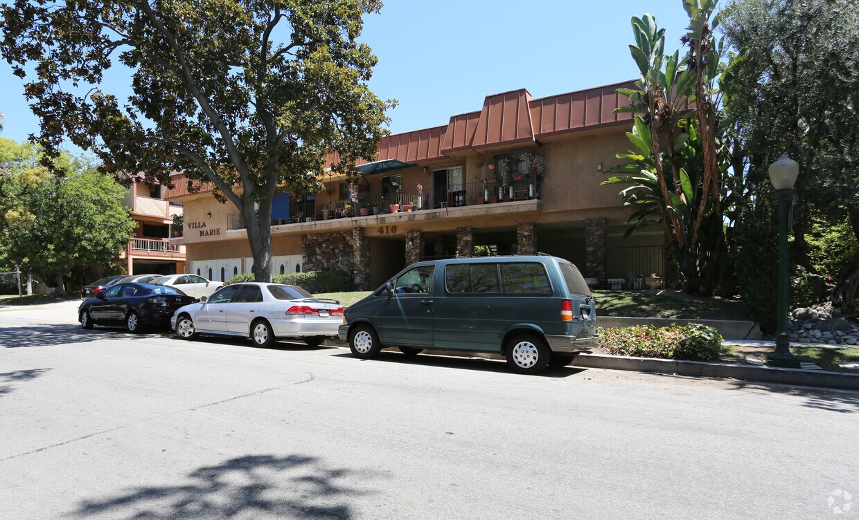 Foto del edificio - 416 N Kenwood St