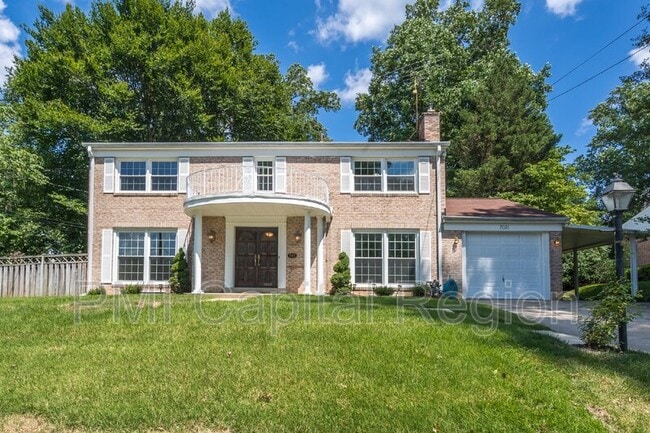 Photo - 7021 Whittier Blvd House