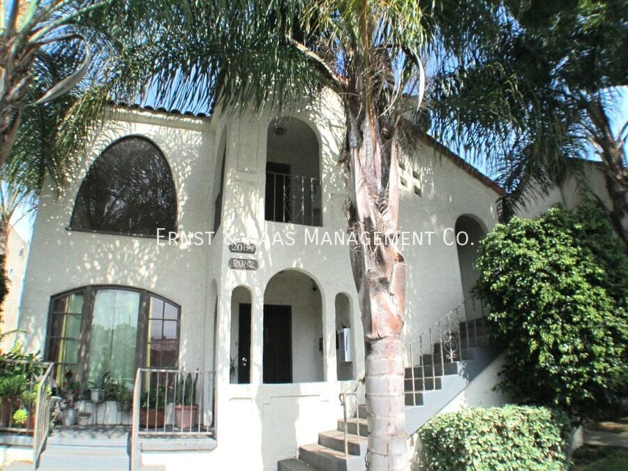 Foto principal - 2084 Chestnut Ave