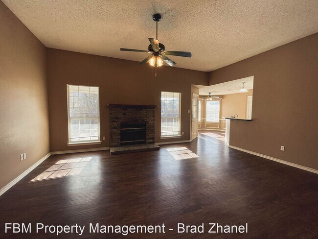 Building Photo - 4 br, 2 bath House - 1000 Short Line Blvd