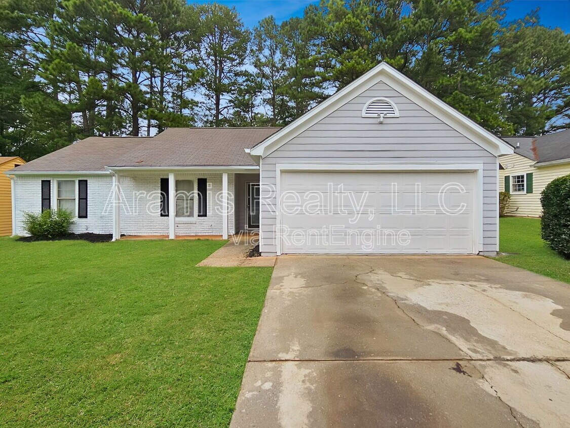 Primary Photo - 7819 Taylor Cir