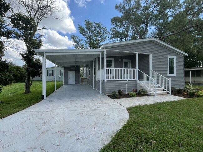 Foto del edificio - 116 Highland Dr
