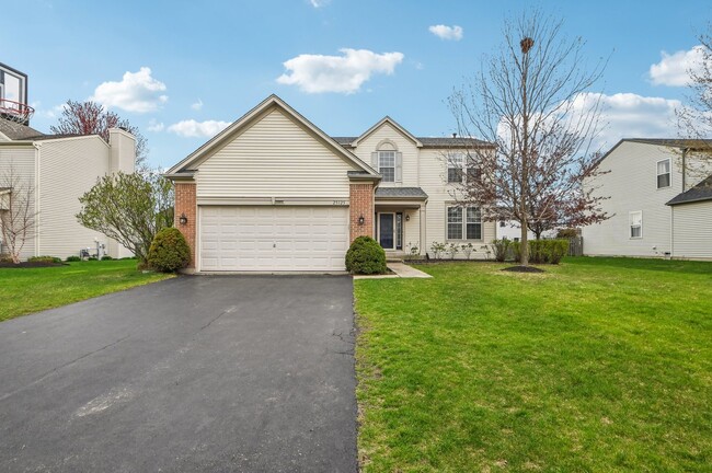 Foto del edificio - 25125 Rockwell Ln