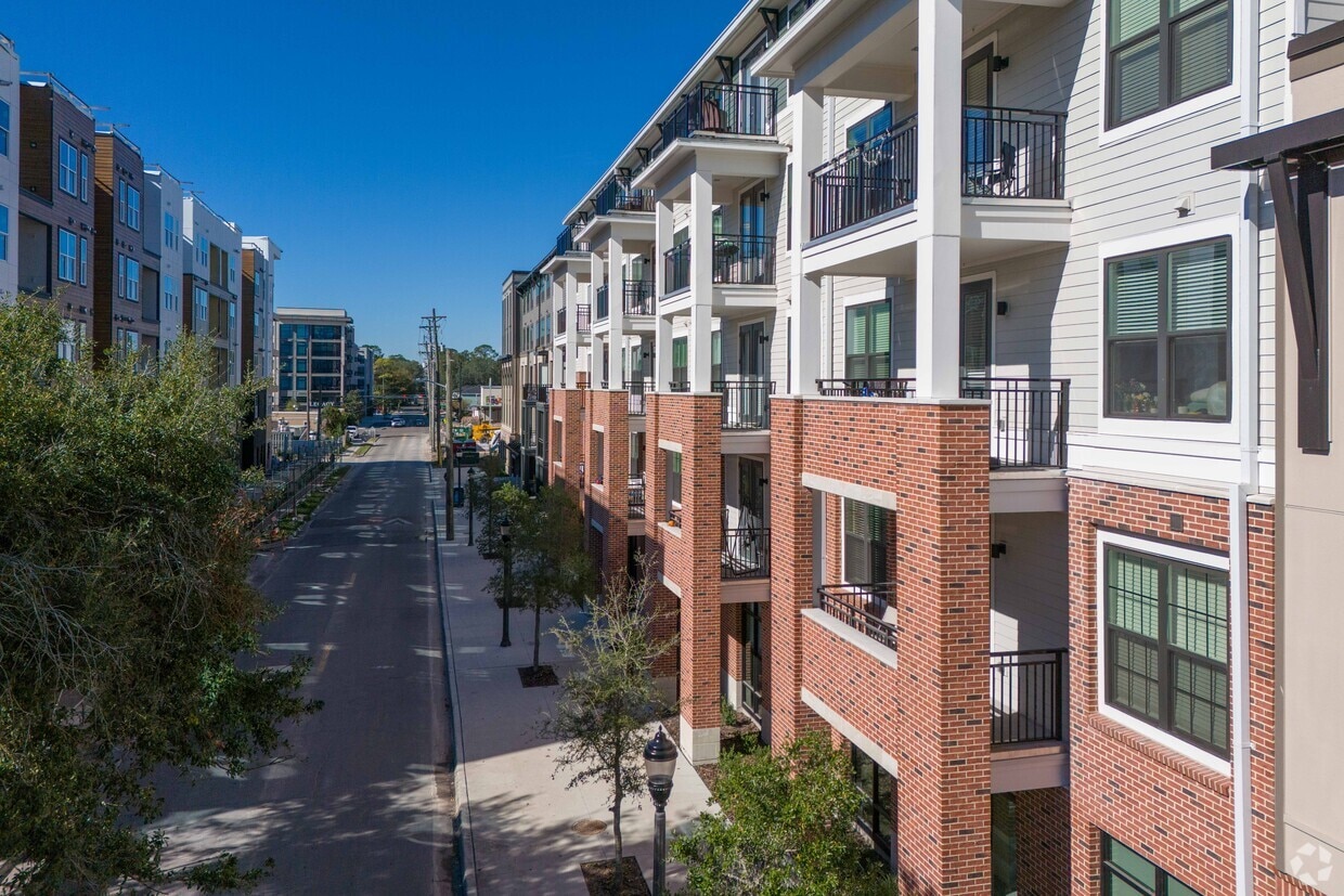 Photo - Theory Gainesville