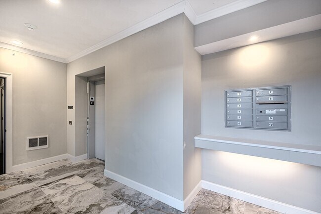Foto del edificio - 117 Addison St