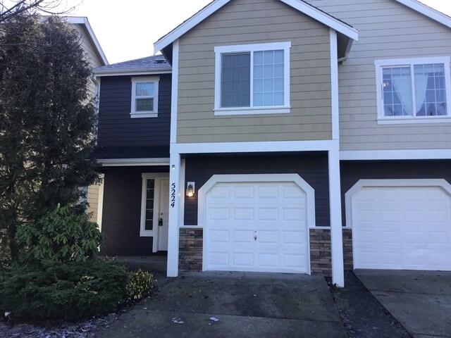 Foto principal - 5224 167th St E