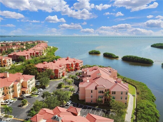 Foto del edificio - 2732 Via Murano #523