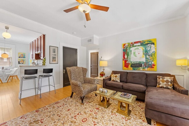 Foto del edificio - 2101 Kirkwood Ave