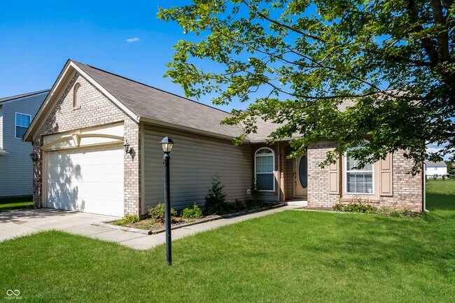 Foto del edificio - 11204 Autumn Creek Ct