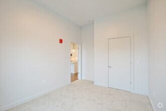 1BR, 1BA - 760SF - Bedroom - 45 E. Central St.