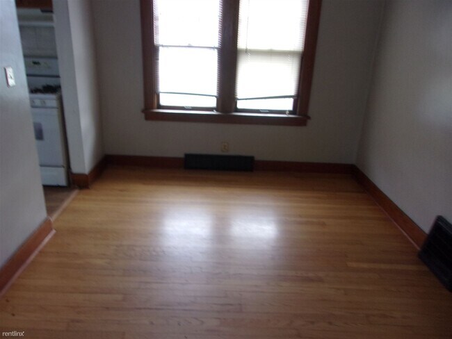 Building Photo - 2 br, 1 bath House - 3331 Washington St  H...
