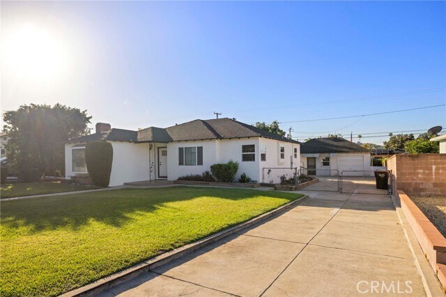 Foto del edificio - 720 E Foothill Blvd