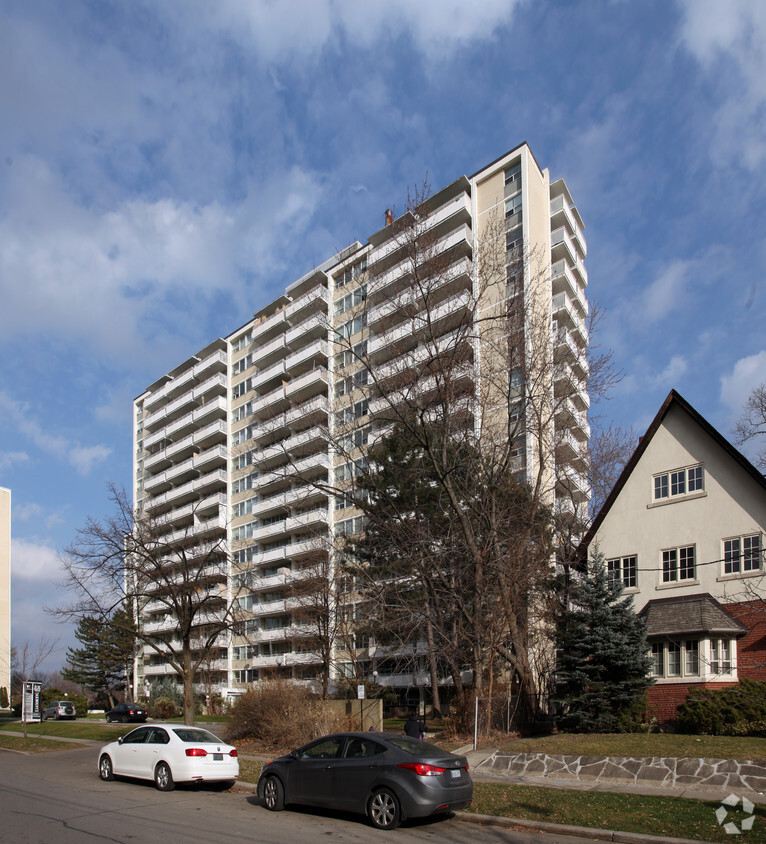 Primary Photo - 45 & 55 Oakmount Rd
