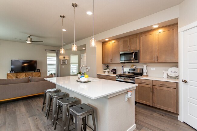 Building Photo - 17698 Lemon Rye Lp
