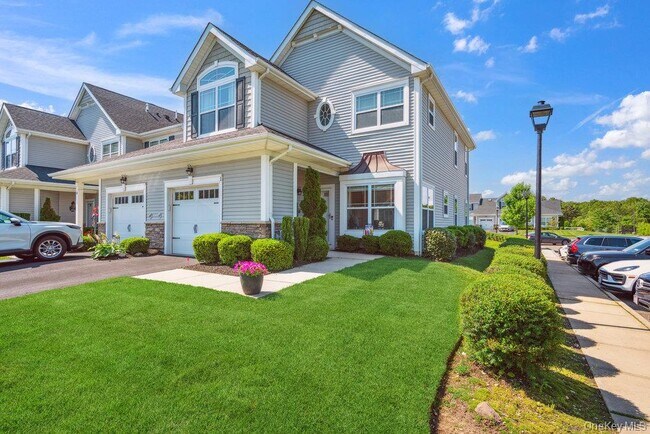 Foto del edificio - 1 Willow Terrace