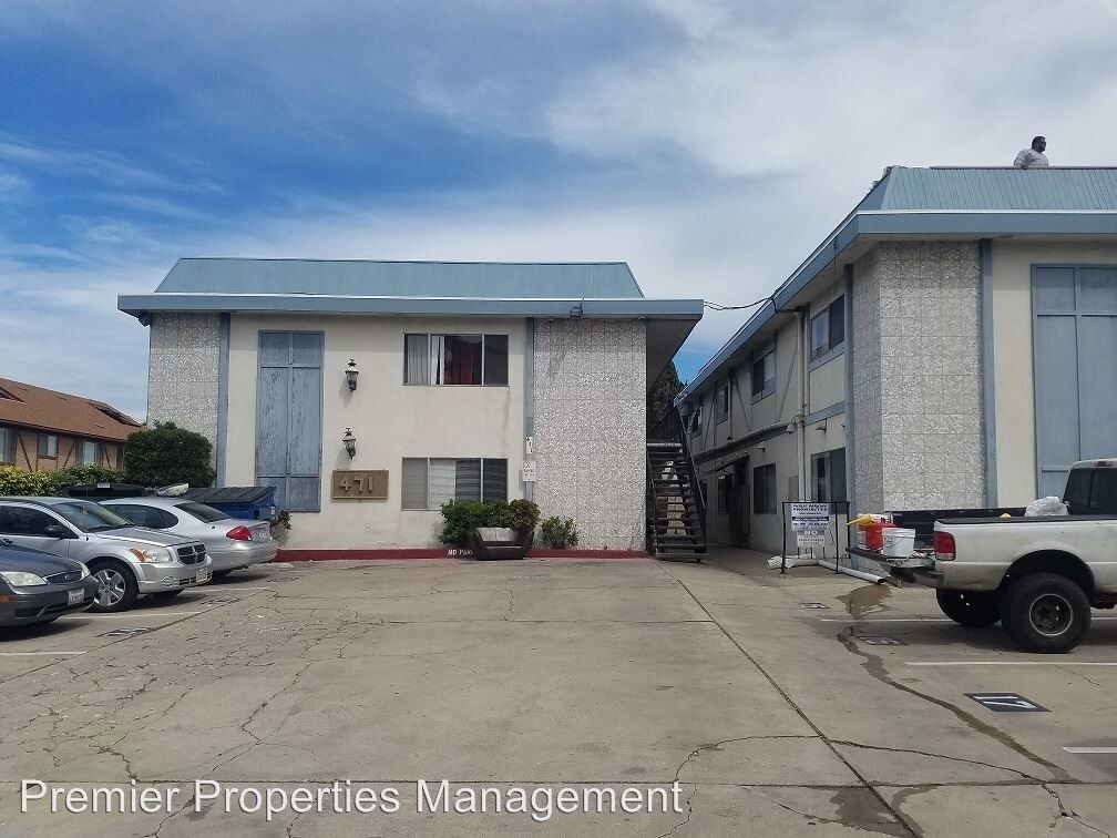 Foto principal - 3 br, 2 bath House - 471 4th Ave, Apt I