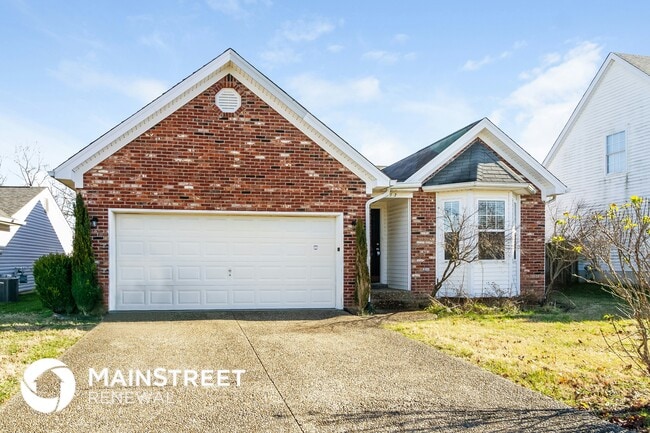Building Photo - 7913 Kenhurst Dr