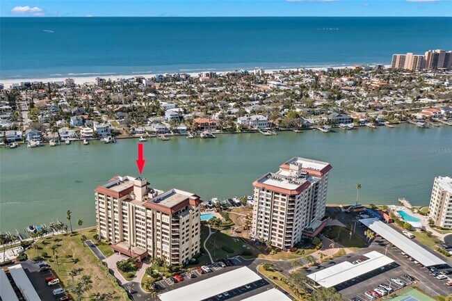 Foto del edificio - 700 Island Way