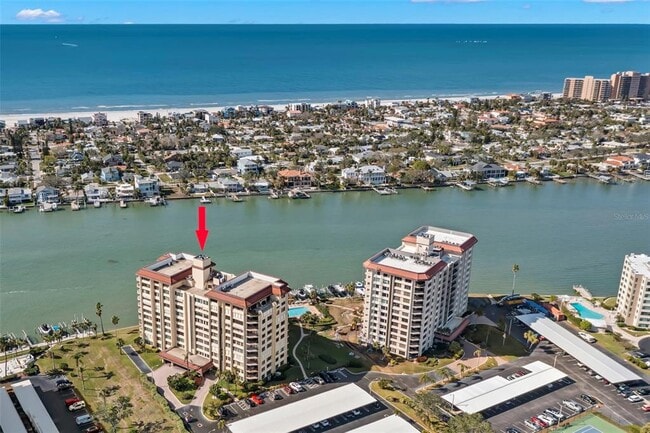 Building Photo - 700 Island Way