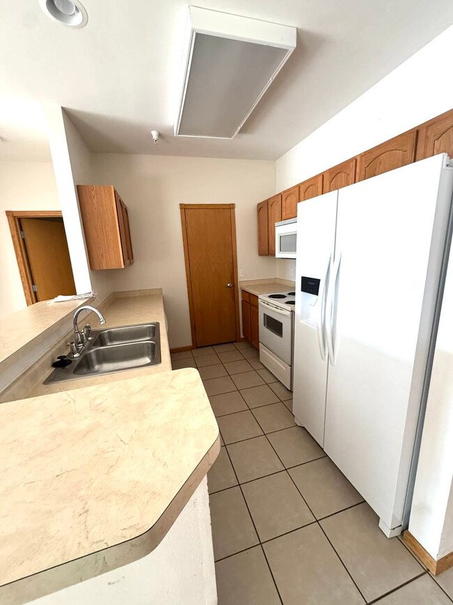 Interior Photo - Manchester Place Apartments