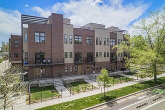 Building Photo - 3146 W 29th Ave