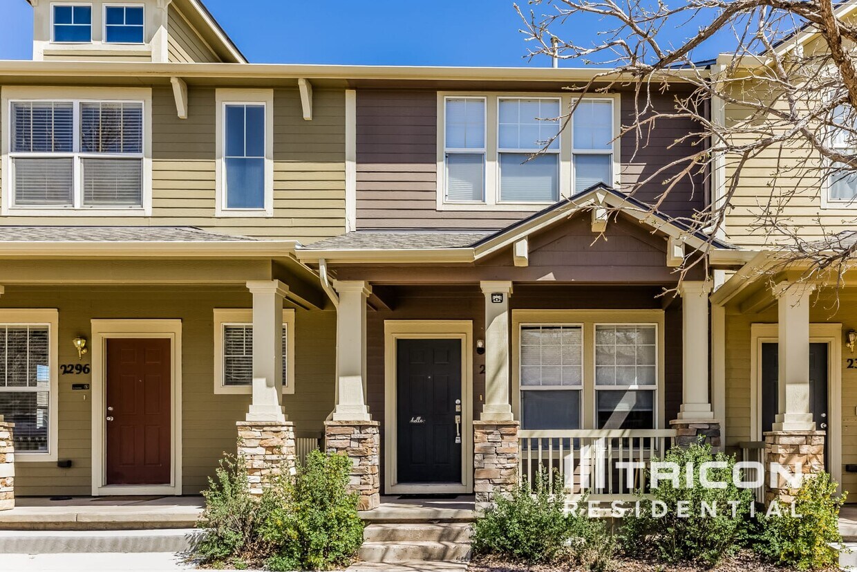 Foto principal - 2304 Gilpin Ave