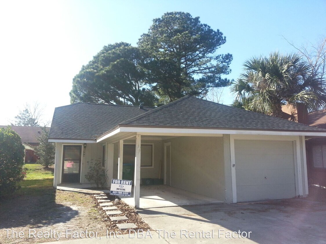 homes for rent in tanglewood sebring fl