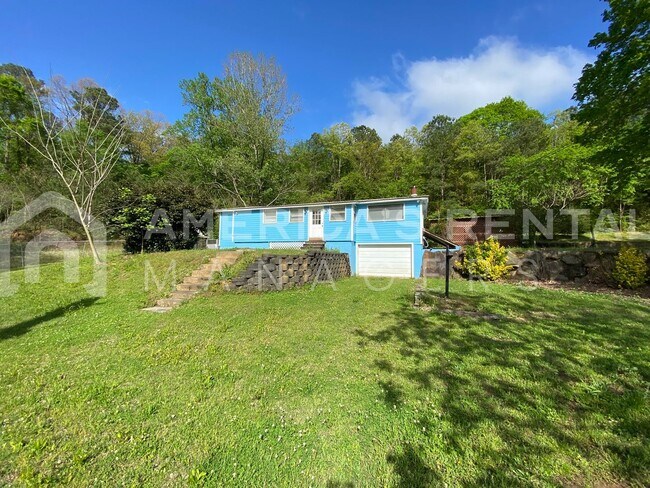 Foto del edificio - Home for Rent in Gardendale! AVAILABLE TO ...