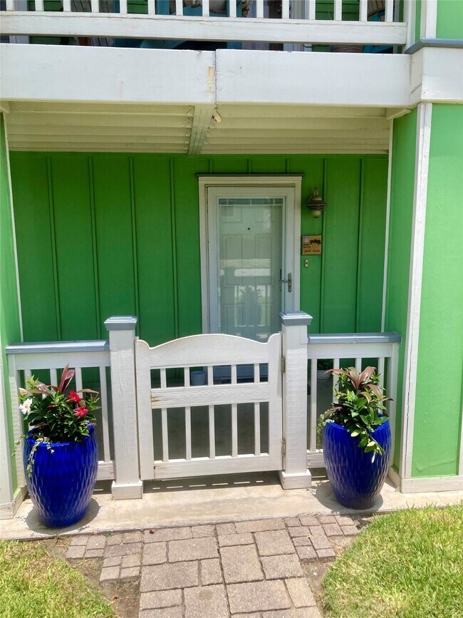 Foto del edificio - 1602 Avenue O