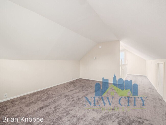 Building Photo - 3 br, 1 bath House - 503 Belvidere Ave